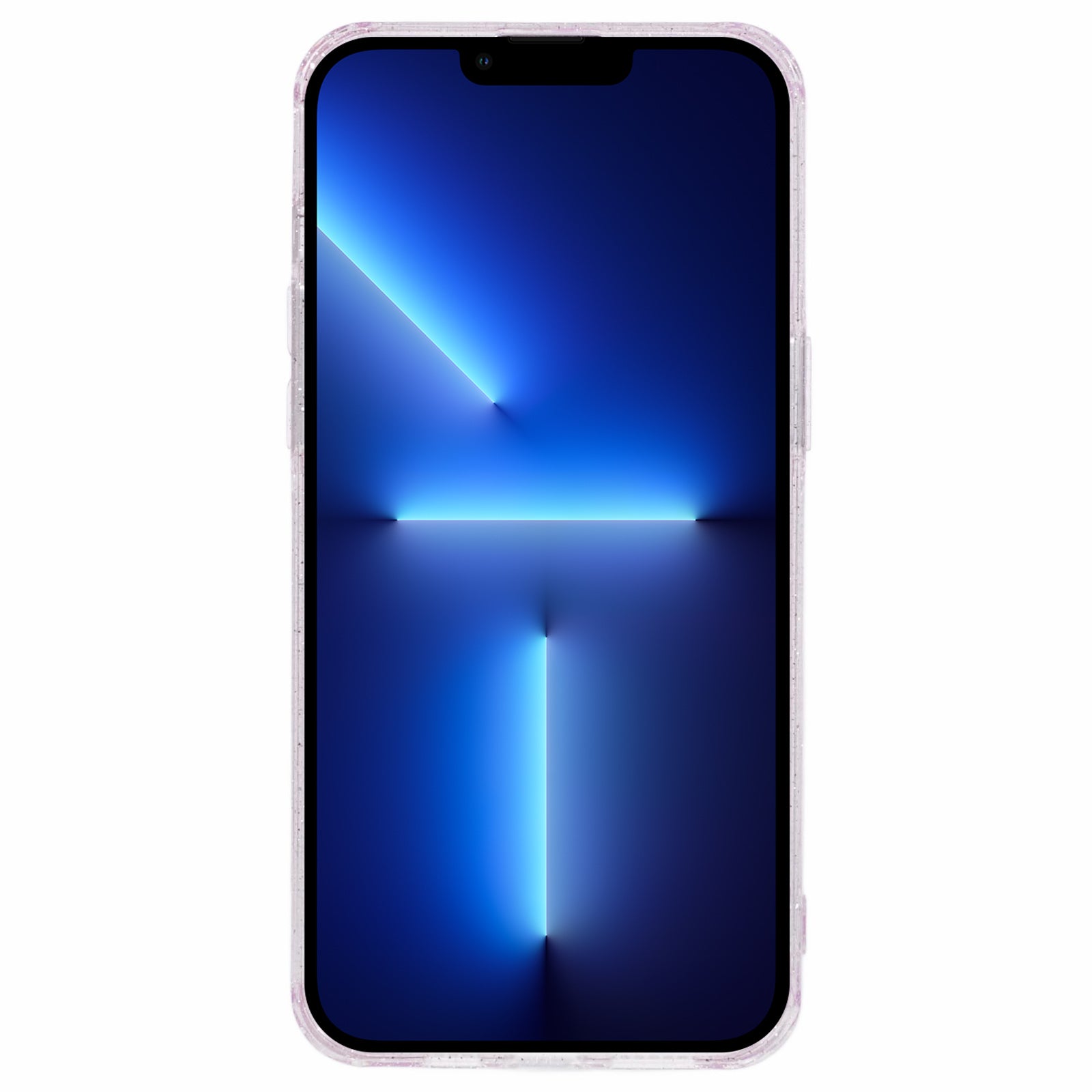 XW Series For iPhone 13 Pro 6.1 inch Noctilucent Case Epoxy Scratch-proof TPU Phone Cover XW Series For iPhone 13 Pro 6.1 inch Noctilucent Case Epoxy Scratch-proof TPU Phone Cover